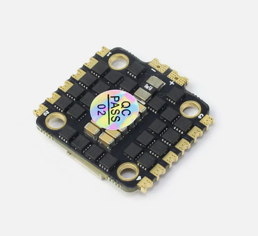 HAKRC 35A 4in1 ESC 2-6S BLHeli-S DSHOT600 Ready2